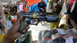 Toy Guns for Kids