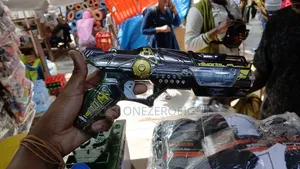 Toy Guns for Kids