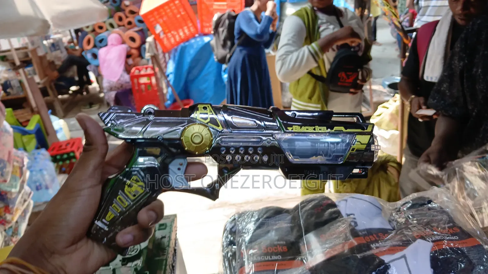 Toy Guns for Kids