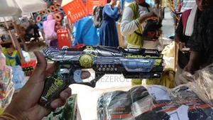Toy Guns for Kids