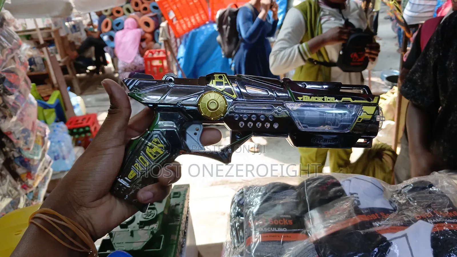 Toy Guns for Kids