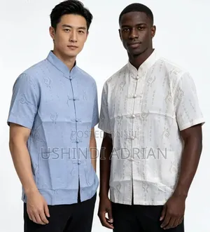 Mashati Ya Kiume–new Stock Arrivalbei: TZS 30,000 Tu