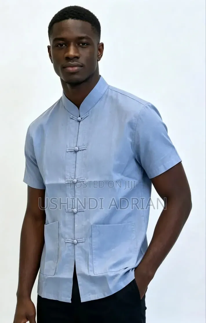 Mashati Ya Kiume–new Stock Arrivalbei: TZS 30,000 Tu