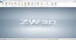 ZW3D Wukong 2027 ( Premium )