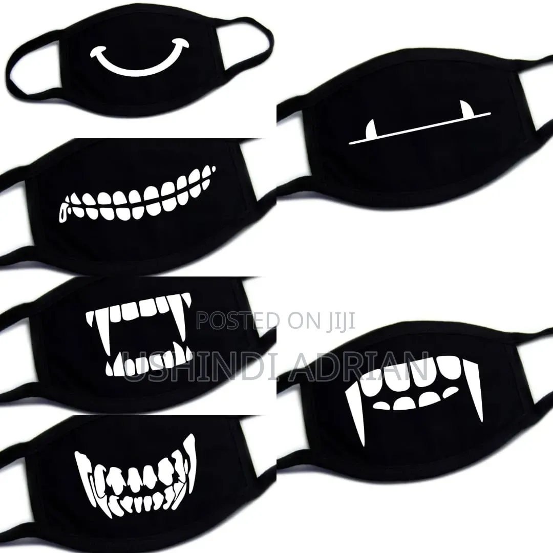 NEW STOCK ARRIVALBarakoa Za KisasaBei: