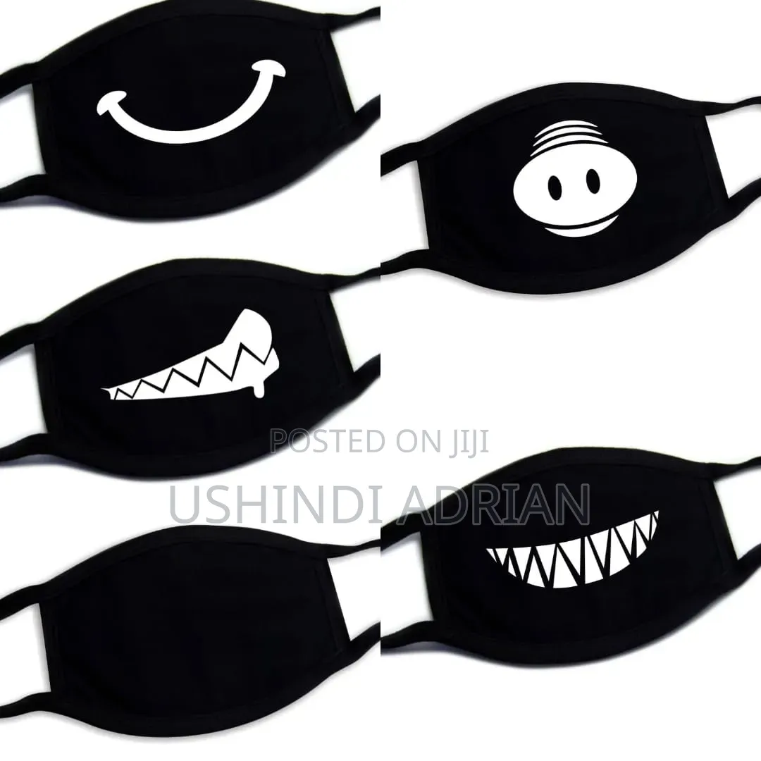 NEW STOCK ARRIVALBarakoa Za KisasaBei: