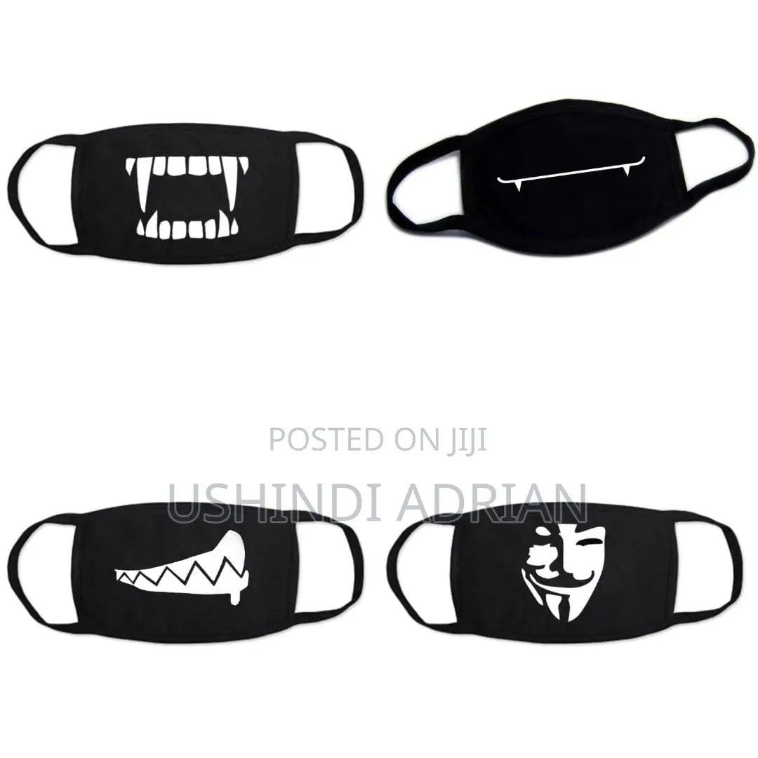 NEW STOCK ARRIVALBarakoa Za KisasaBei: