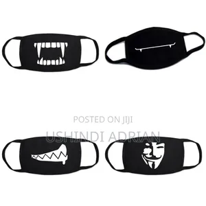 NEW STOCK ARRIVALBarakoa Za KisasaBei: