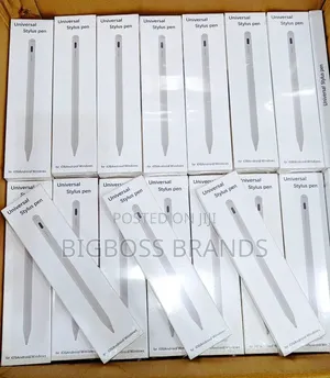Universal Touch Pen for Tablet, Phone, PC