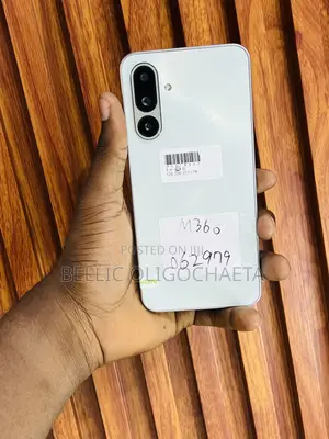Samsung Galaxy M36 5G 128 GB Green
