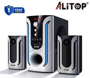 Alitop Subwoofer Sp2