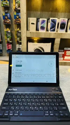 New AirTab U25 Pro 1 TB