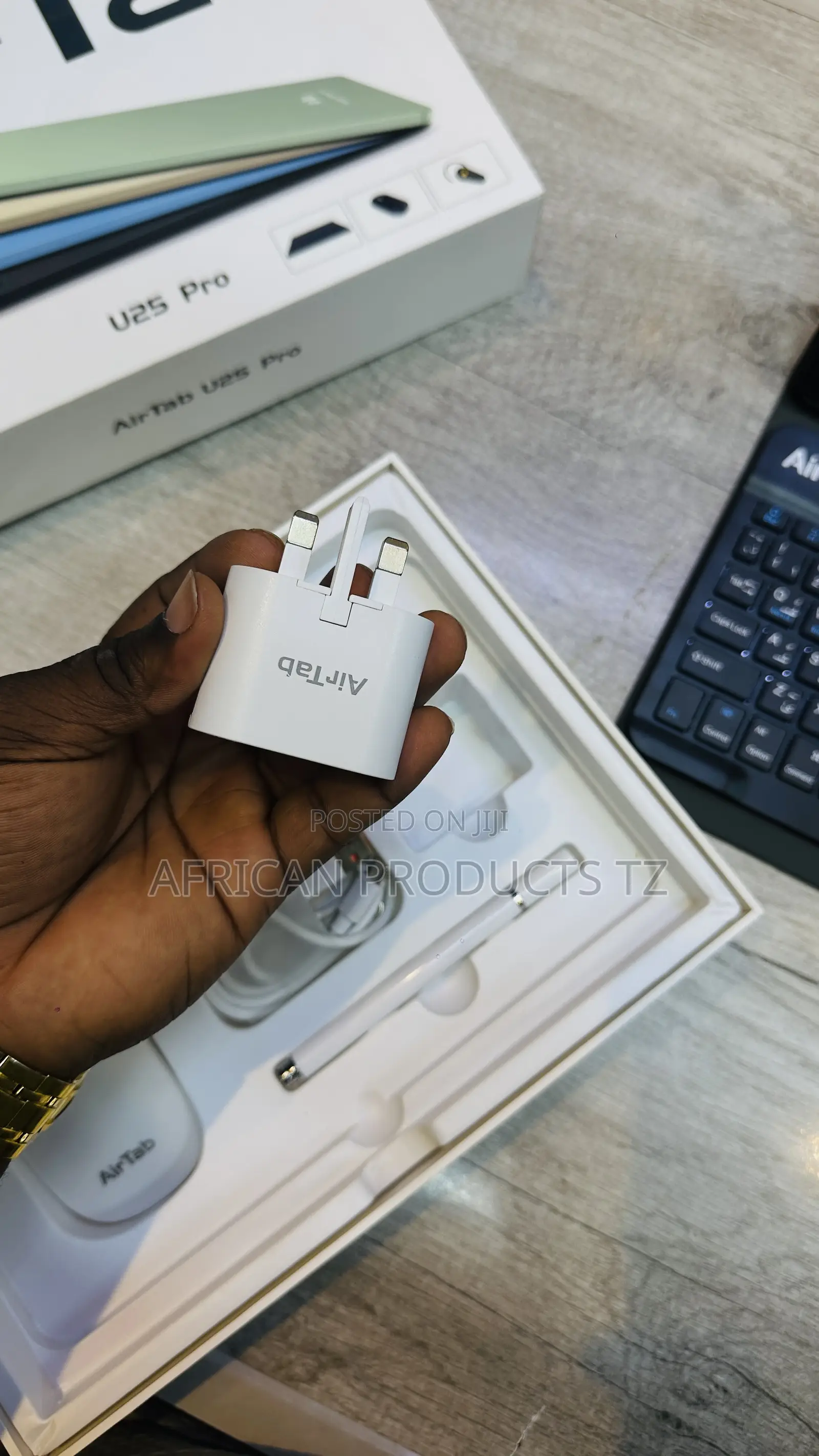 New AirTab U25 Pro 1 TB
