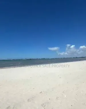 Prime Area Plot SQM 5050 for Sale Usd 3,500,000 Located in Kawe Beach