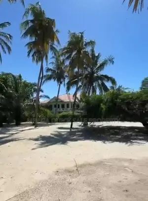 Prime Area Plot SQM 5050 for Sale Usd 3,500,000 Located in Kawe Beach