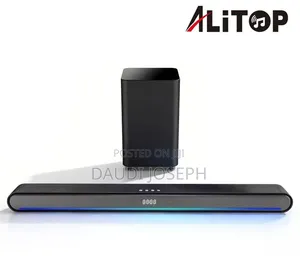 Alitop Sound Bar
