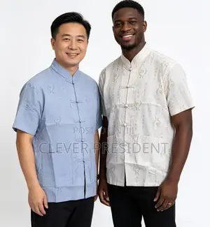 Shirts Short Sleeve