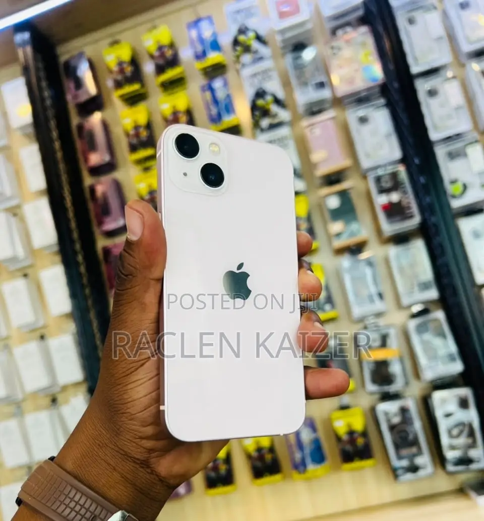 Apple iPhone 13 128 GB