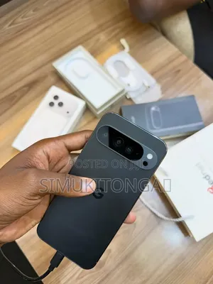 New Google Pixel 9 Pro XL 256 GB