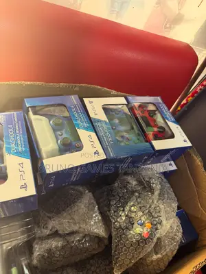 Ps4 Controllers
