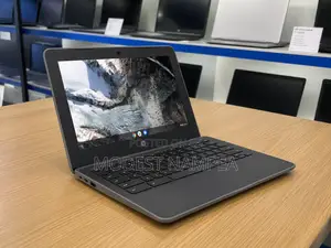 Laptop HP Chromebook 11 G6 EE 4GB Intel eMMC 32GB