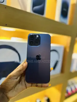 Apple iPhone 14 Pro Max 128 GB Purple