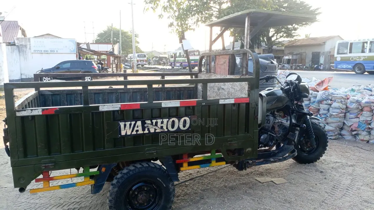 Bajaj Avenger 200 2025 Green