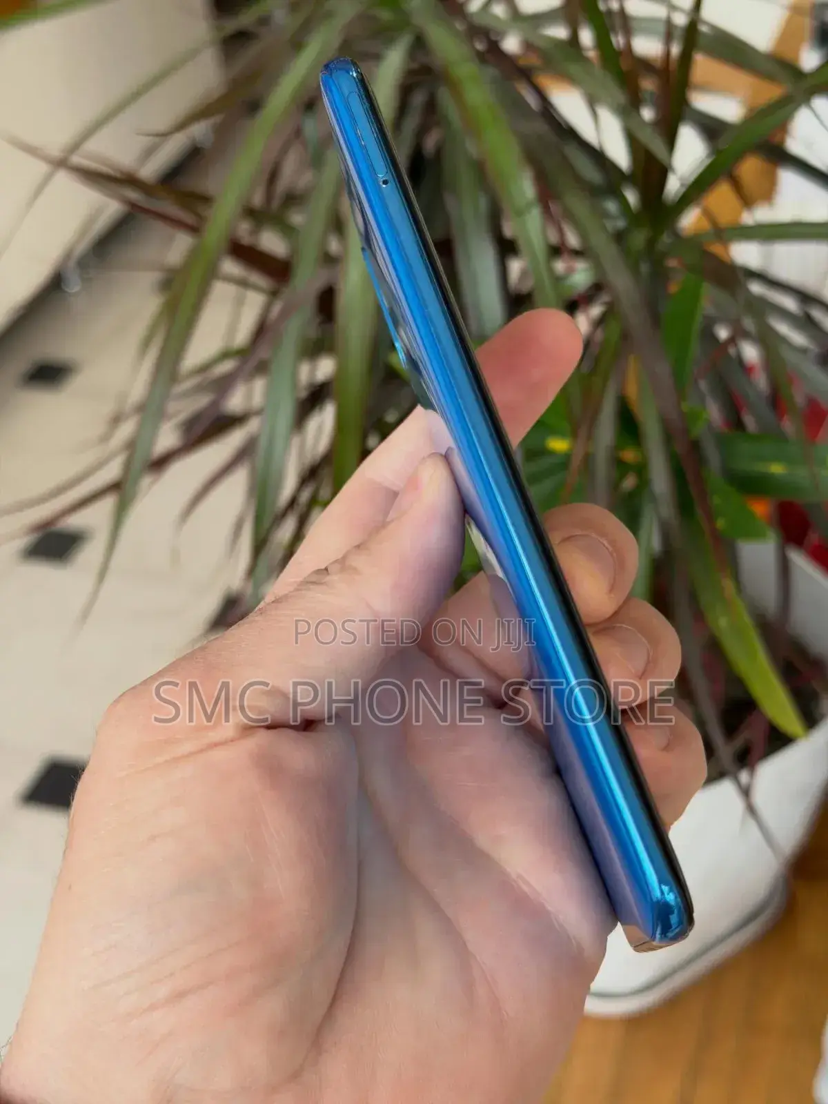 New Samsung Galaxy A50 64 GB Blue
