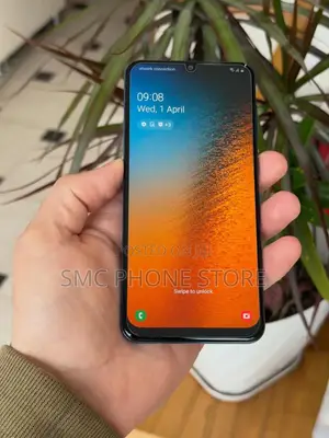 New Samsung Galaxy A50 64 GB Blue