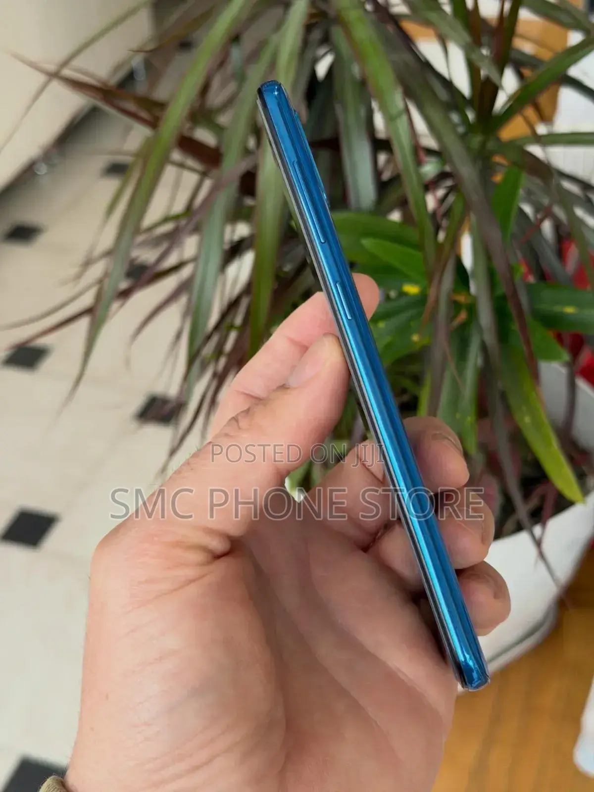 New Samsung Galaxy A50 64 GB Blue