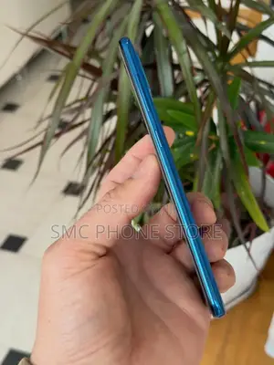 New Samsung Galaxy A50 64 GB Blue