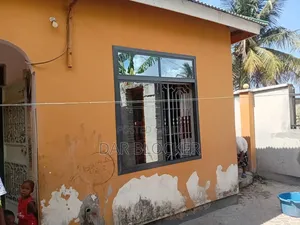 Furnished 3bdrm House in John, Pugu for sale