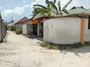 Furnished 3bdrm House in John, Pugu for sale