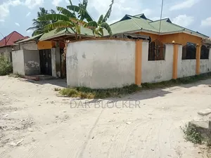 Furnished 3bdrm House in John, Pugu for sale