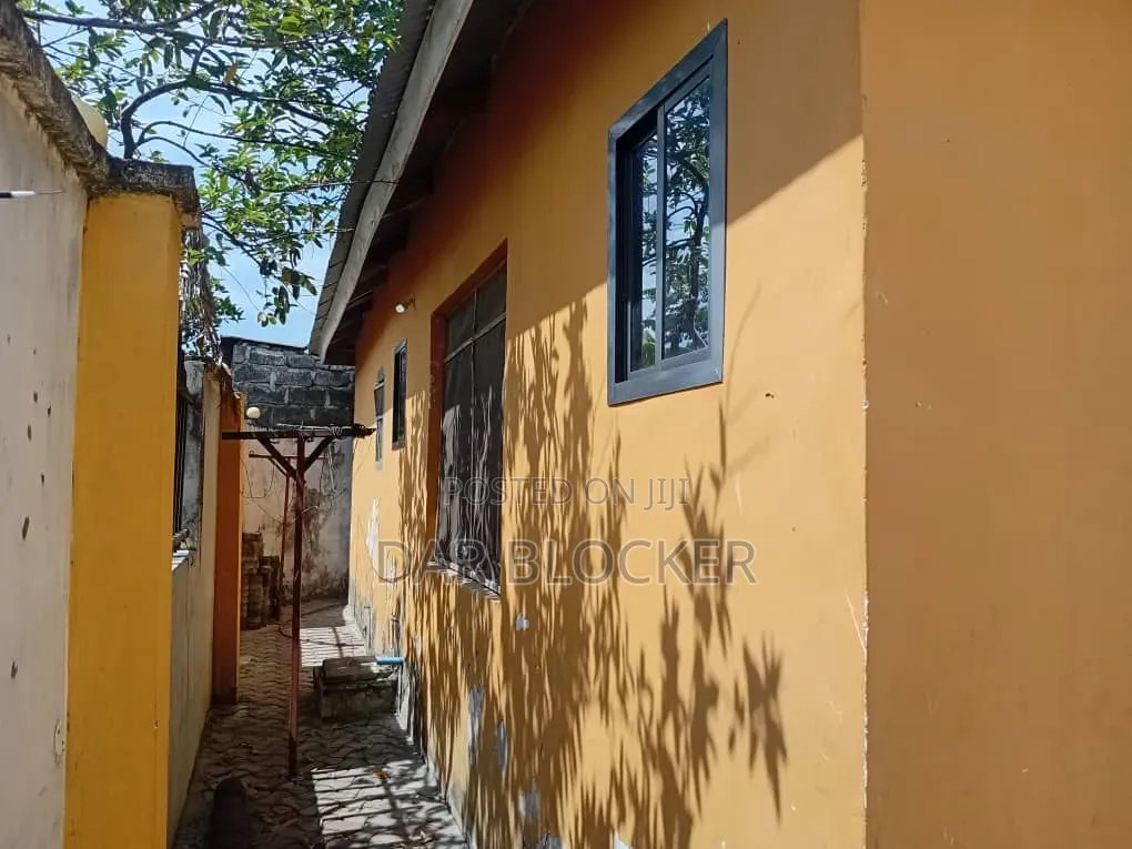 Furnished 3bdrm House in John, Pugu for sale