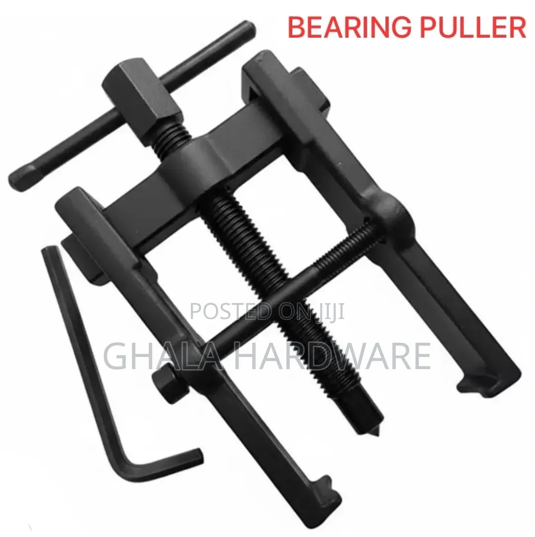 Bearing Puller Yw-Bp-19-35