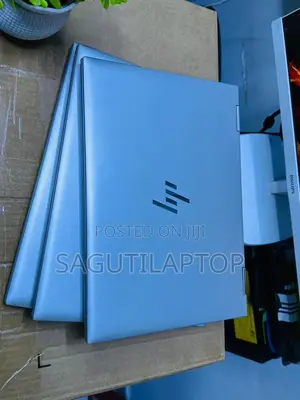 Laptop HP EliteBook x360 1040 G9 16GB Intel Core i7 SSD 512GB