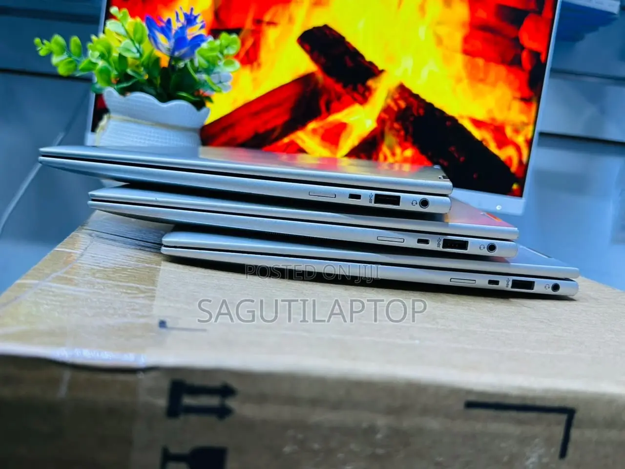 Laptop HP EliteBook x360 1040 G9 16GB Intel Core i7 SSD 512GB