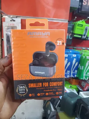 Amaya Free Pods Pro