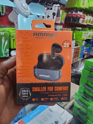 Amaya Free Pods Pro