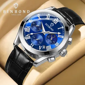 BINBOND Watch