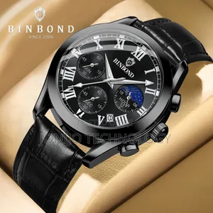 BINBOND Watch
