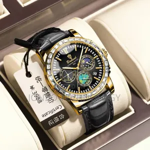 BINBOND Watch