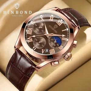 BINBOND Watch