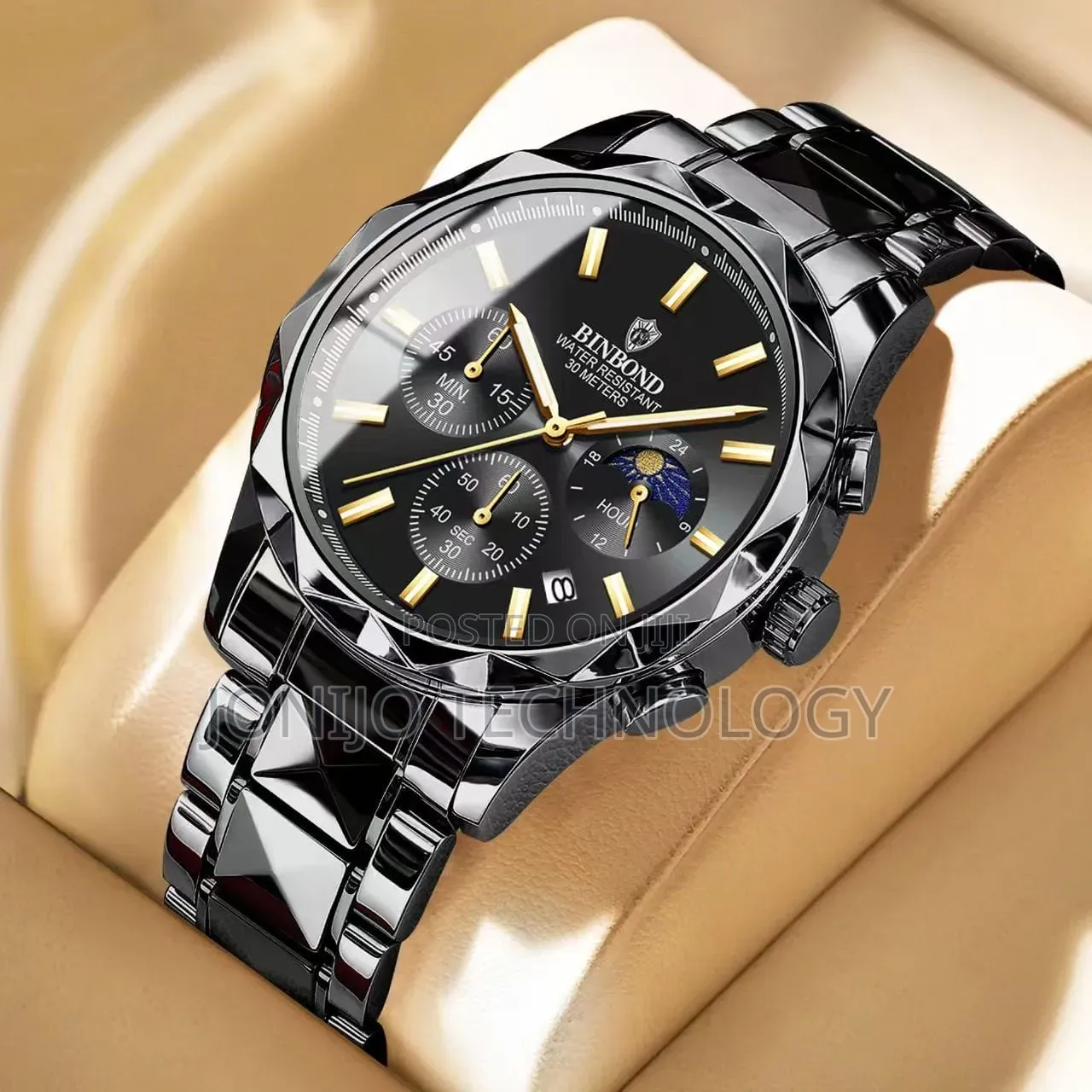 BINBOND Watch