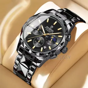 BINBOND Watch