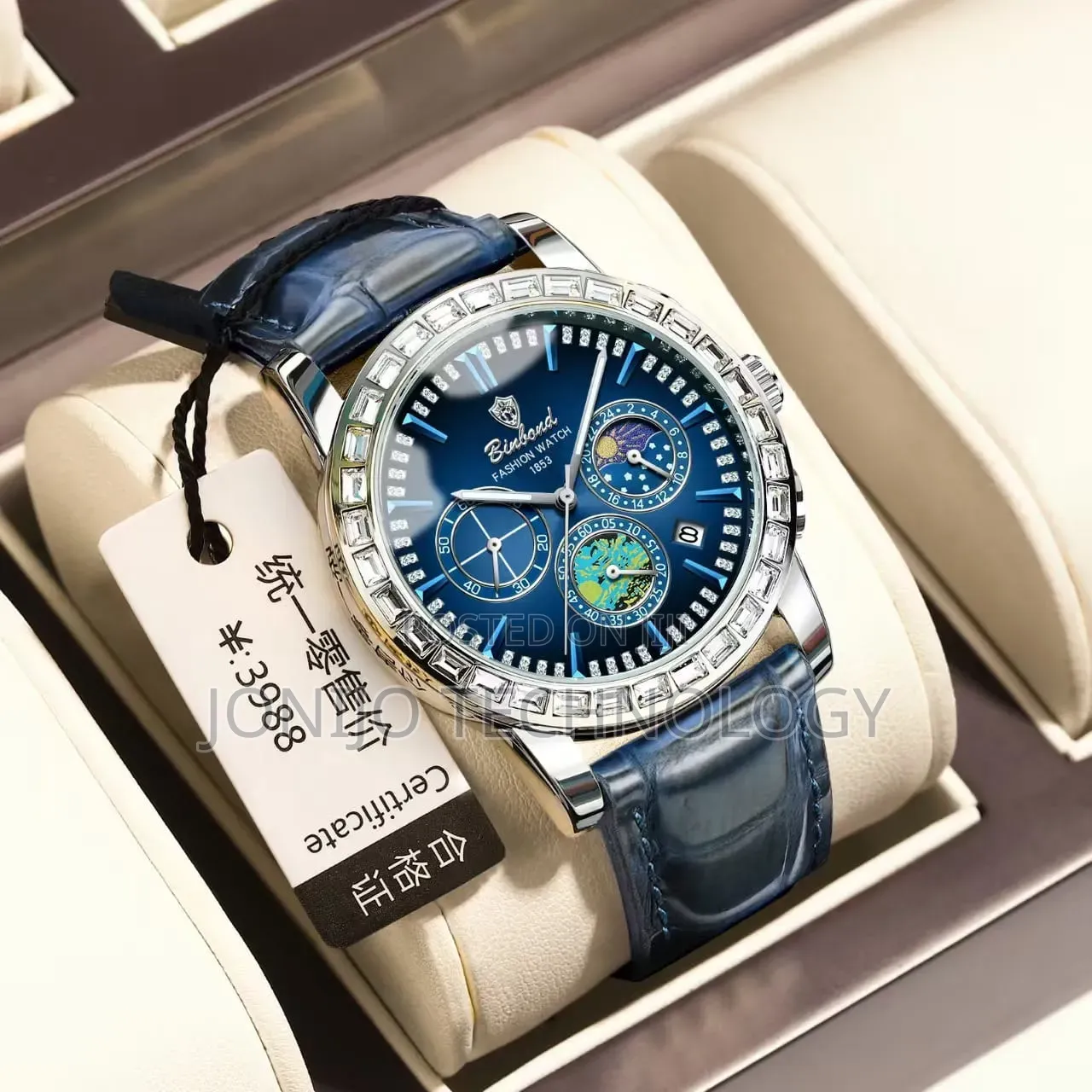 BINBOND Watch