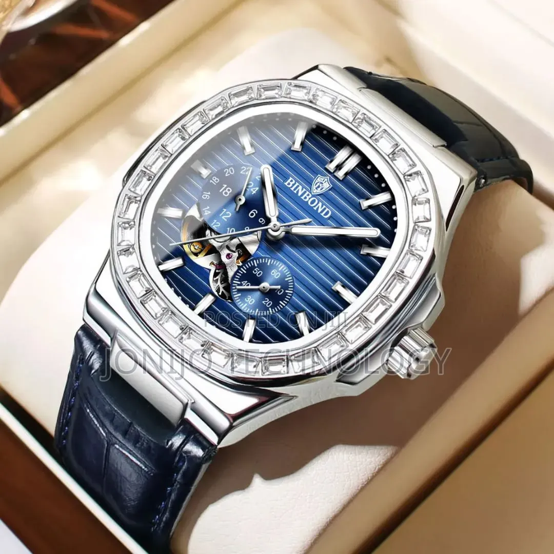 BINBOND Watch