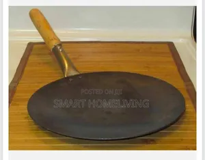 Steel Tawa 27cm