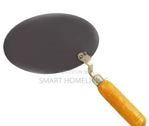 Steel Tawa 27cm